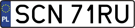 SCN71RU