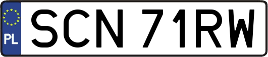 SCN71RW