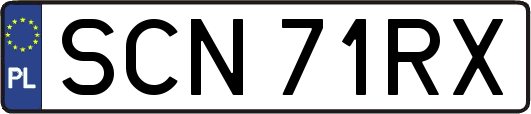 SCN71RX