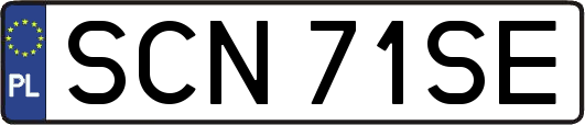 SCN71SE
