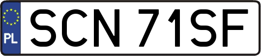 SCN71SF