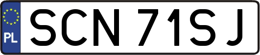 SCN71SJ