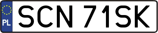 SCN71SK