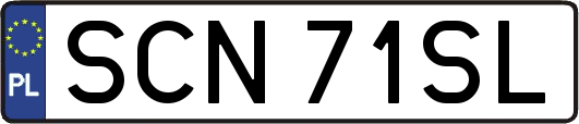 SCN71SL