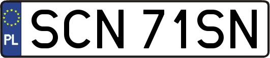 SCN71SN