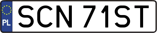 SCN71ST