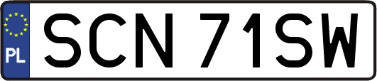 SCN71SW