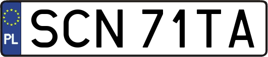 SCN71TA
