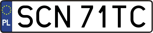 SCN71TC
