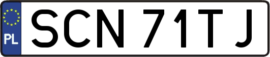 SCN71TJ