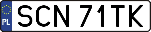 SCN71TK
