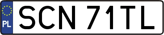 SCN71TL