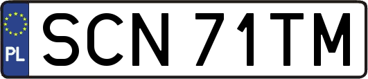SCN71TM