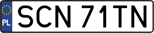 SCN71TN