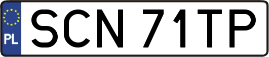 SCN71TP