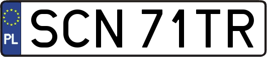 SCN71TR