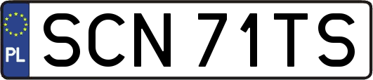SCN71TS