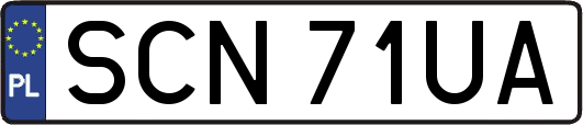 SCN71UA