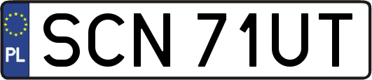 SCN71UT