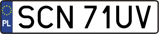 SCN71UV