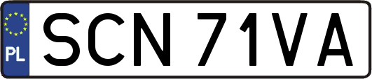 SCN71VA