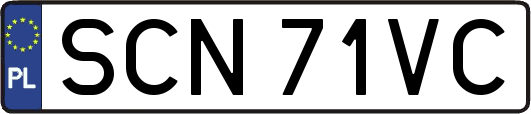 SCN71VC
