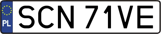 SCN71VE