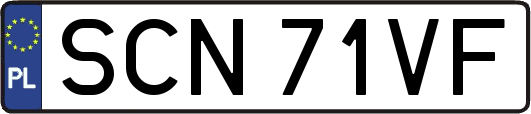 SCN71VF