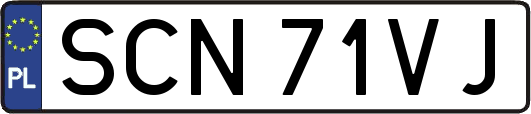 SCN71VJ