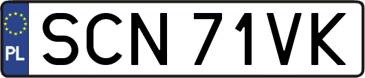 SCN71VK