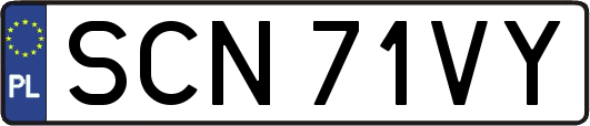 SCN71VY