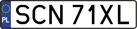 SCN71XL