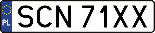 SCN71XX