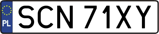 SCN71XY