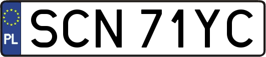 SCN71YC
