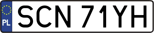 SCN71YH