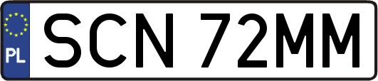 SCN72MM