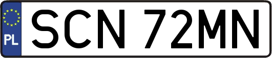 SCN72MN