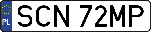 SCN72MP