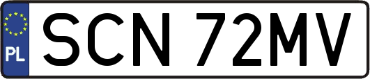 SCN72MV