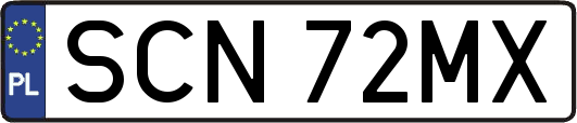 SCN72MX