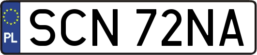 SCN72NA