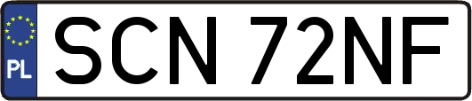 SCN72NF