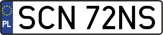 SCN72NS