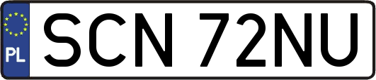 SCN72NU