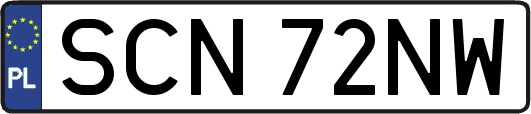 SCN72NW