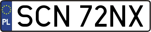 SCN72NX