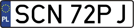 SCN72PJ