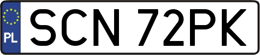 SCN72PK