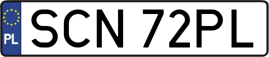 SCN72PL
